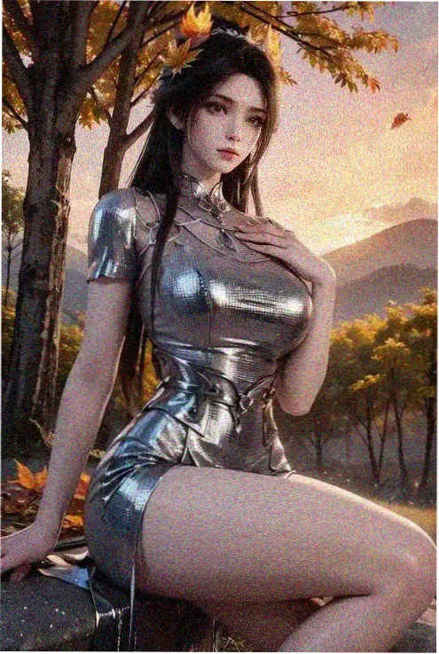 旧城旧事 4K修复经典老片